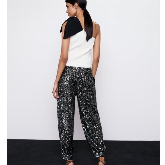 Zara top - Picture 2 of 3